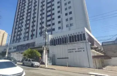 Apartamento espaçoso de 58 m² no tatuapé. possui 3 quartos, sendo um deles com parede de drywall, criando uma divisão sutil com a sala. a cozinha, sal