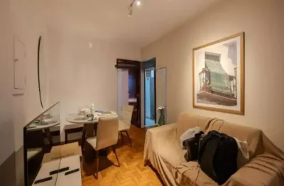 Apartamento no condomínio vertical ceci per na bela vista com 70m² 1 dormitório 1 banheiro 1 vaga