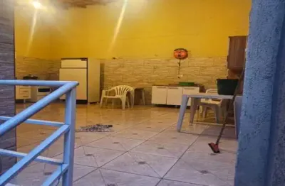 Sobrado á venda em guarulhos, 275m², 3 dormitórios (1 suíte) e 2 vagas