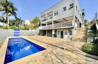 4d/3sts moderna integrada, piscina e salão festas gourmet!