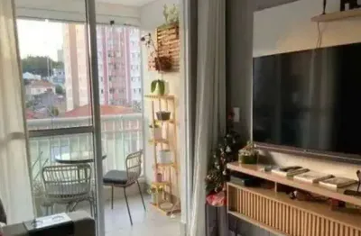 Apartamento no condomínio vertical terras do cha na vila guarani (z sul) com 59m² 2 dormitórios 2 banheiros 1 vaga