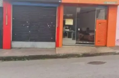 Excelente oportunidade: loja comercial de 125m² com 2 banheiros na vila moraes, são paulo-sp!