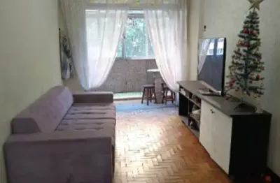 Apartamento com 2 quartos à venda na Avenida General Olímpio da Silveira, --, Santa Cecília, São Paulo