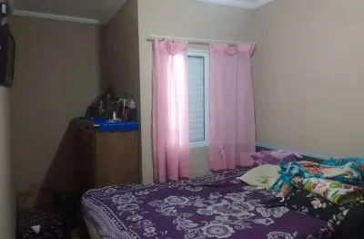 Sobrado em Condomínio à venda na Chácara Belenzinho com 127m² 3 dormitórios 1 suíte 3 banheiros 4 vagas