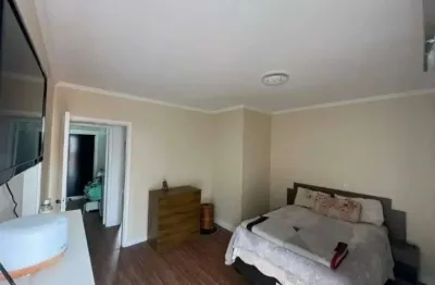 Casa em Condomínio à venda no Jardim Leonor Mendes de Barros com 95m² 3 dormitórios 1 suíte 3 banheiros 2 vagas