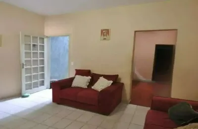 Casa com 3 quartos à venda na Rua Vicente de Carvalho, --, Cambuci, São Paulo