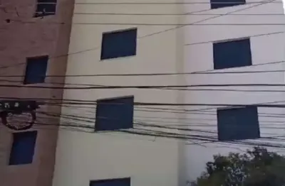 Apartamento com 2 quartos à venda na Rua dos Cambuís, --, Vila Parque Jabaquara, São Paulo