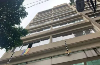 Apartamento à venda em são paulo - santa cecília: 1 quarto, 1 banheiro, 42m² de área. venha conferir!