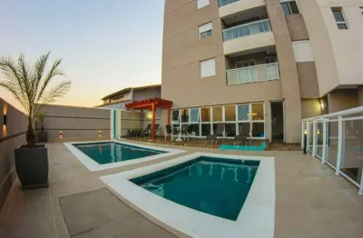 Apartamento com 3 quartos à venda na Rua Argélia, --, Jardim das Flores, Osasco