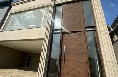 Casa à venda em alphaville | 3 suítes, 4 vagas | condomínio valville 1, santana de parnaíba