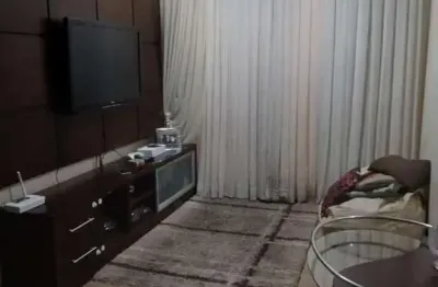 Apartamento com 3 quartos à venda na Avenida Padres Olivetanos, --, Vila Esperança, São Paulo