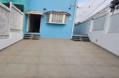 Casa com 3 quartos à venda na Rua Barão de Itaúna, --, Jardim Gabriela II, Jandira