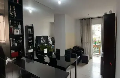 Apartamento com 3 quartos à venda na Avenida Professor Gióia Martins, --, Jardim Monte Kemel, São Paulo