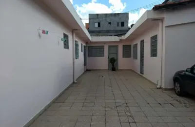 Casa com 3 quartos à venda na Rua Rosa Honoria de Jesus, --, Campo Limpo, São Paulo