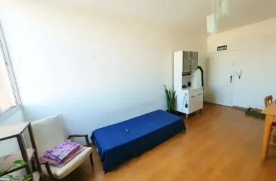 Apartamento à venda em são paulo-sp, parque residencial da lapa: 2 quartos, 1 banheiro, 1 vaga de garagem!