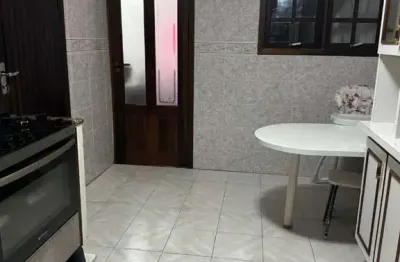 Casa em condomínio fechado com 2 quartos à venda na Rua Bento Moreira, --, Jardim Alpino, São Paulo