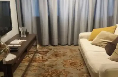 Apartamento com 2 quartos à venda na Rua Darwin, --, Jardim Santo Amaro, São Paulo