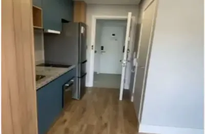 Lindo apartamento mobiliado, pronto para ser usado nunca habiatdo no brooklin