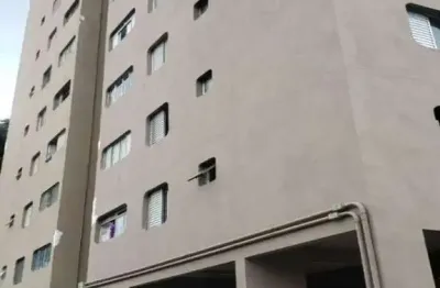 Apartamento com 2 quartos à venda na Rua João de Araújo, --, Vila dos Andradas, São Paulo