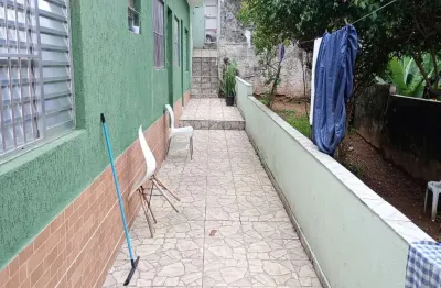Casa com 2 quartos à venda na Rua Francisco de Almeida, --, Ayrosa, Osasco