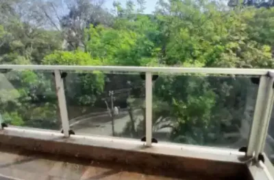 Apartamento no Condomínio Orlair Ribeiro Bueloni Filho na Vila Brasílio Machado com 160m² 3 dormitórios 1 suíte 3 banheiros 1 vaga