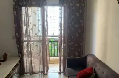 Apartamento com 2 quartos à venda na Rua Baião Parente, --, Vila Primavera, São Paulo