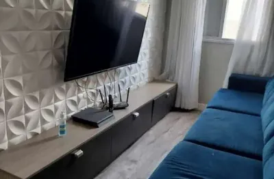 Apartamento no condomínio living family no jardim norma com 62m² 2 dormitórios 2 banheiros 1 vaga