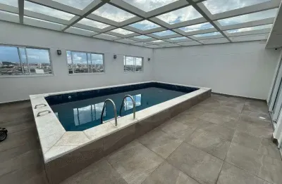 Apartamento com 2 quartos à venda na Rua Analândia, --, Rochdale, Osasco