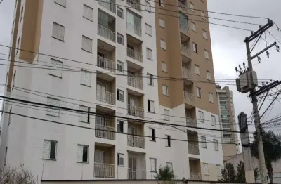 Apartamento com 2 quartos à venda na Rua Orindiúva, --, Vila Maria Alta, São Paulo