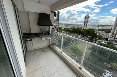 Apartamento com 3 quartos à venda na Rua Analândia, --, Rochdale, Osasco