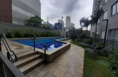 2 dormitorios,  varanda, 1 banheiro com 38m2 - bras