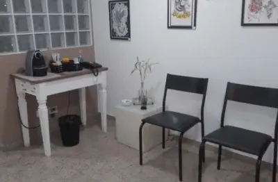 Sala comercial à venda na Avenida Jandira, --, Moema, São Paulo