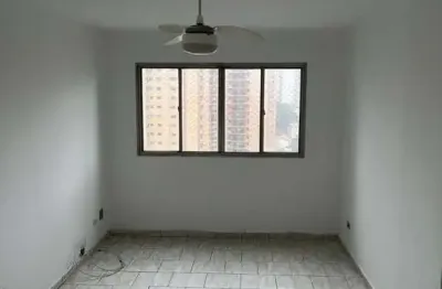 Apartamento com 2 quartos à venda na Avenida Fagundes Filho, --, Vila Monte Alegre, São Paulo