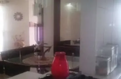 Apartamento condomínio viver jardim independência 3 dormitórios 1 suite, 1 vaga