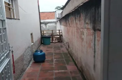 Casa com 2 quartos à venda na Rua Antônio Russo, --, Jardim Nosso Lar, São Paulo