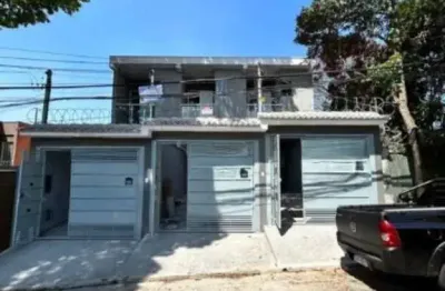 Casa com 3 quartos à venda na Rua Pedro Rendon, --, Jardim Consórcio, São Paulo