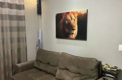 Casa com 3 quartos à venda na Rua Alferes Frazão, --, Chácara Califórnia, São Paulo