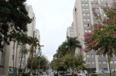 Apartamento à venda em são paulo-sp, vila prel: 2 quartos, 2 banheiros, 1 vaga, 55m² de área!