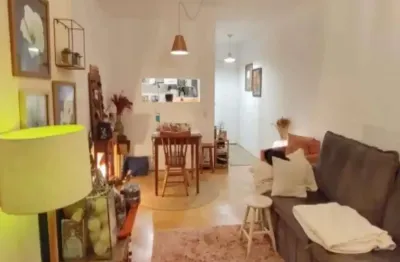 Apartamento com 3 quartos à venda na Rua Duque Costa, --, Vila Sofia, São Paulo