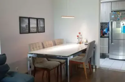 Apartamento no Condomínio Ecolife Morumbi na Vila Suzana com 103m² 3 dormitórios 3 suítes 3 banheiros 2 vagas