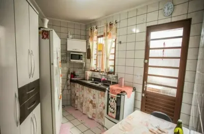 Casa com 2 quartos à venda na Rua Francesco Solimena, --, Vila Campestre, São Paulo