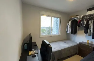 Apartamento com 2 quartos à venda na Avenida Mendes da Rocha, --, Jardim Brasil (Zona Norte), São Paulo