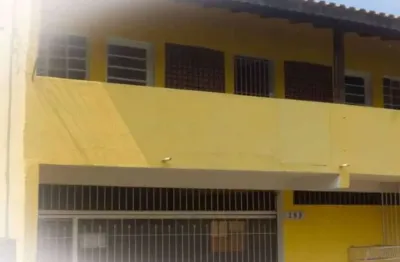 Casa com 5 quartos à venda na Rua República, --, Jardim Miranda, Cotia