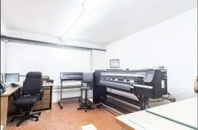 Ponto comercial à venda na Avenida Salim Farah Maluf, --, Vila Oratório, São Paulo