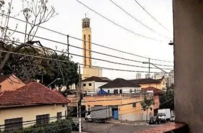 Casa com 3 quartos à venda na Rua do Fico, --, Ipiranga, São Paulo