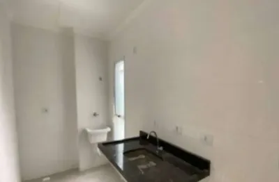 Apartamento com 2 quartos à venda na Rua Alves de Almeida, --, Chácara Belenzinho, São Paulo