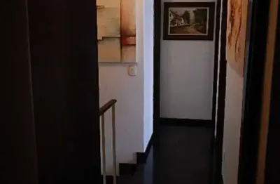 Casa com 3 quartos à venda na Rua Salvador Rosa, --, Jardim Previdência, São Paulo