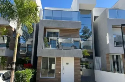 Casa em condomínio fechado com 4 quartos à venda na Avenida São Camilo, --, Granja Viana, Cotia