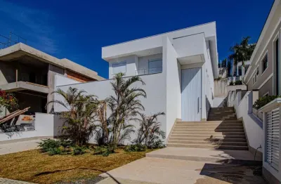 Casa em condomínio fechado com 4 quartos à venda na Alameda Michelangelo, --, Alphaville, Santana de Parnaíba