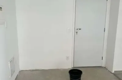 Apartamento no condomínio side barra funda na barra funda  com 42m² 2 dormitórios 1 banheiro